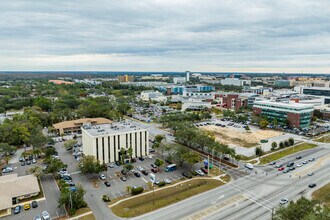 13801 Bruce B Downs Blvd, Tampa, FL - VUE AÉRIENNE  vue de carte