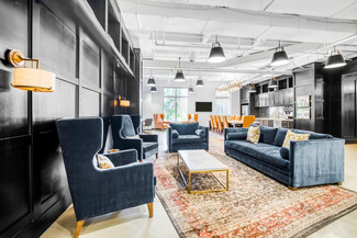 Plus de détails pour 600 Massachusetts Ave NW, Washington, DC - Coworking à louer