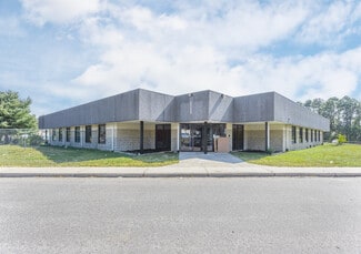 Plus de détails pour 525 Oberlin Ave S, Lakewood, NJ - Industriel/Logistique à louer