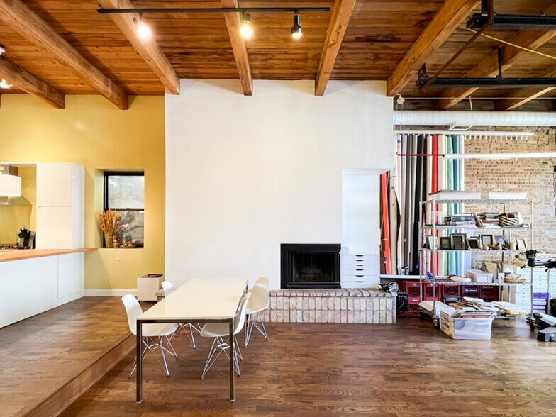 1113 W Armitage Ave, Chicago, IL à louer - Photo intérieure – Image 2 sur 46