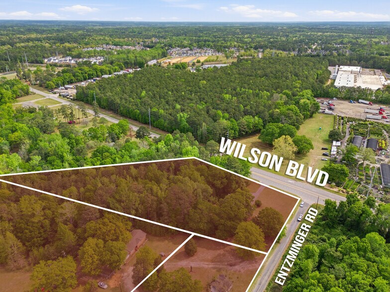 10417 Wilson Blvd, Blythewood, SC à vendre - Photo de l’immeuble – Image 3 sur 10