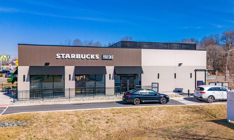 4009 S Dupont Hwy, Dover, DE à vendre - Photo de l’immeuble – Image 2 sur 2