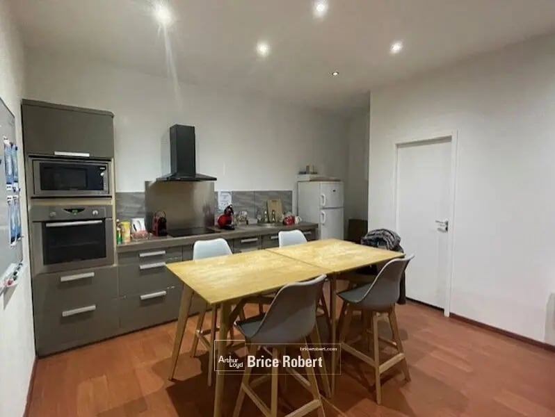 Bureau dans Lyon à louer Photo intérieure– Image 1 sur 8