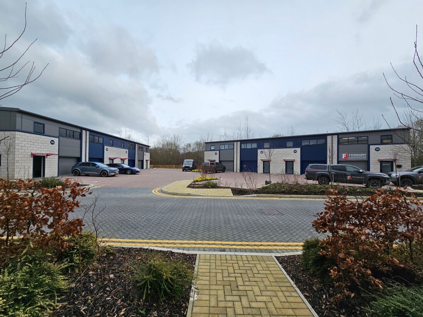 Bingham Rd, Sittingbourne à louer Photo de l’immeuble– Image 1 sur 13