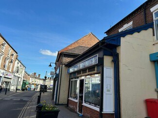 Plus de détails pour 17 High St, Telford - Local commercial à vendre
