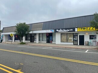 Plus de détails pour 419-437 Hawkins Ave, Ronkonkoma, NY - Local commercial à louer