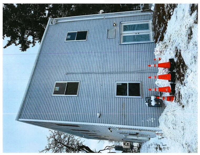 113 Grant ave, Harrison, NJ à louer - Photo de l’immeuble – Image 2 sur 11