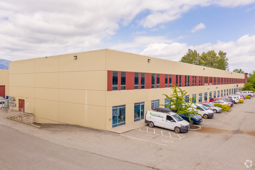 1515 Broadway St, Port Coquitlam, BC à louer - Photo principale – Image 1 sur 5