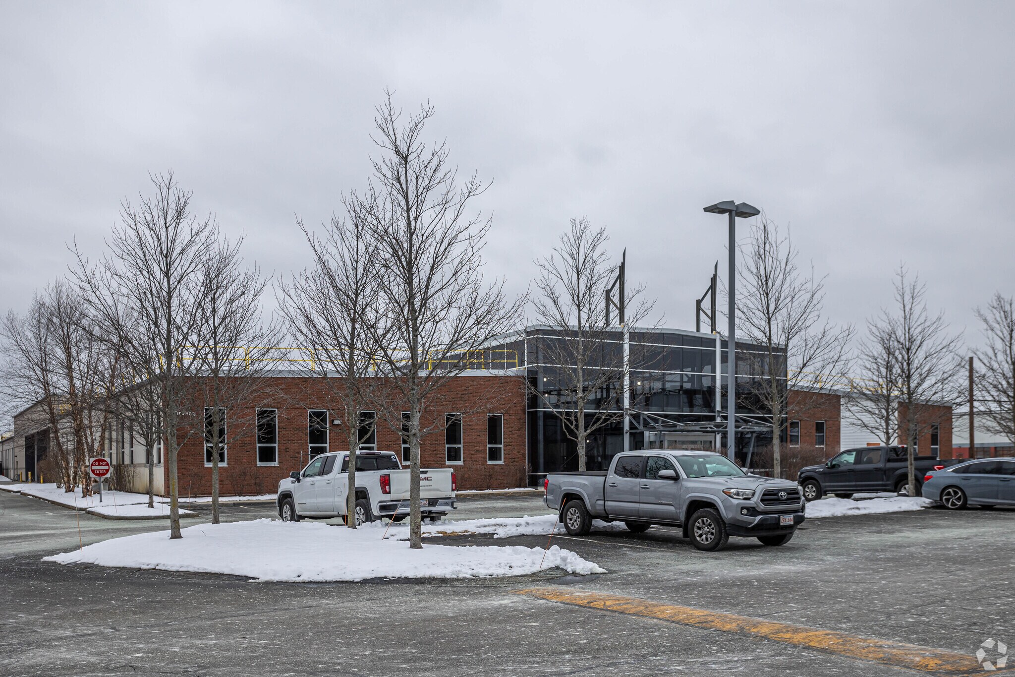 41 Seyon St, Waltham, MA à louer Photo de l’immeuble– Image 1 sur 3