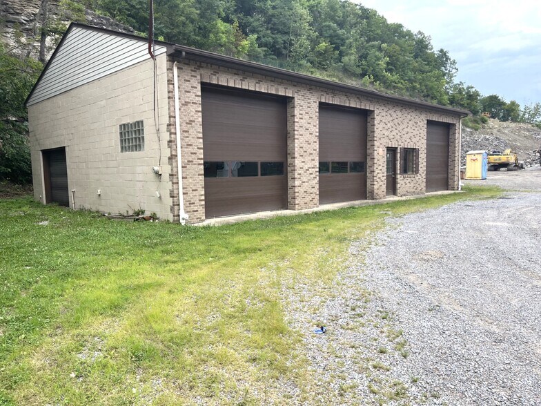 1235 Evergreen Rd, Pittsburgh, PA à vendre - Photo de l’immeuble – Image 3 sur 12