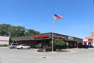 Plus de détails pour 1031 Broadway St, Fort Wayne, IN - Local commercial à vendre