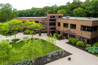 Plus de détails pour 600 Southborough Dr, South Portland, ME - Bureau à louer