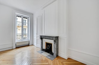 Rue Auber, Paris à louer Photo intérieure– Image 2 sur 6