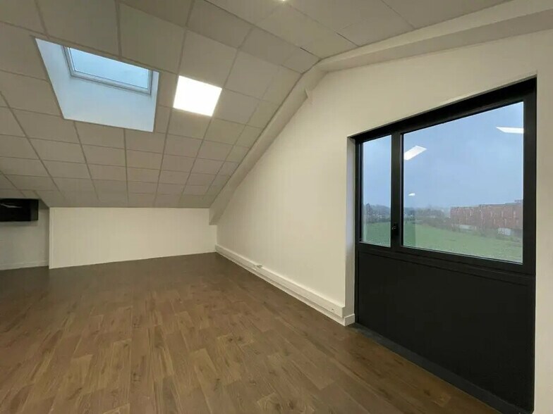 Bureau dans Vannes à louer - Photo intérieure – Image 1 sur 2