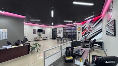 1823-1833 E Harmony Rd, Fort Collins, CO à louer Photo intérieure– Image 2 sur 5