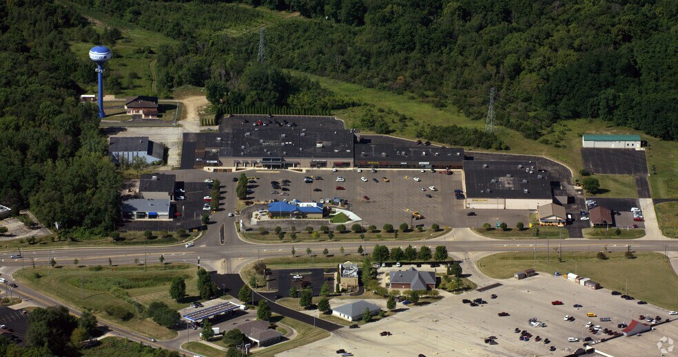 Proposed Outlot BTS, Dixon, IL à vendre - Photo de l’immeuble – Image 3 sur 7