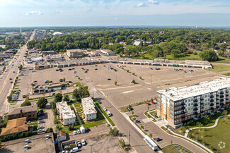 Plus de détails pour 1201 Robert St S, West Saint Paul, MN - Local commercial à louer