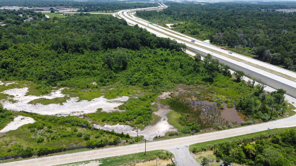 SH 146 Business, Baytown, TX à vendre - Photo de l’immeuble – Image 3 sur 14