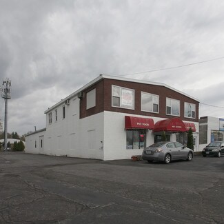 Plus de détails pour 152 Delaware Ave, Bethlehem, NY - Local commercial à louer