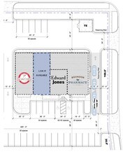 112 E Holly Blvd, Brandon, SD à louer Plan d’étage– Image 1 sur 5