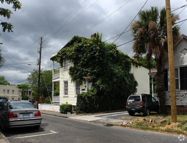18 Pinckney St, Charleston, SC à vendre - Photo de l’immeuble – Image 3 sur 18
