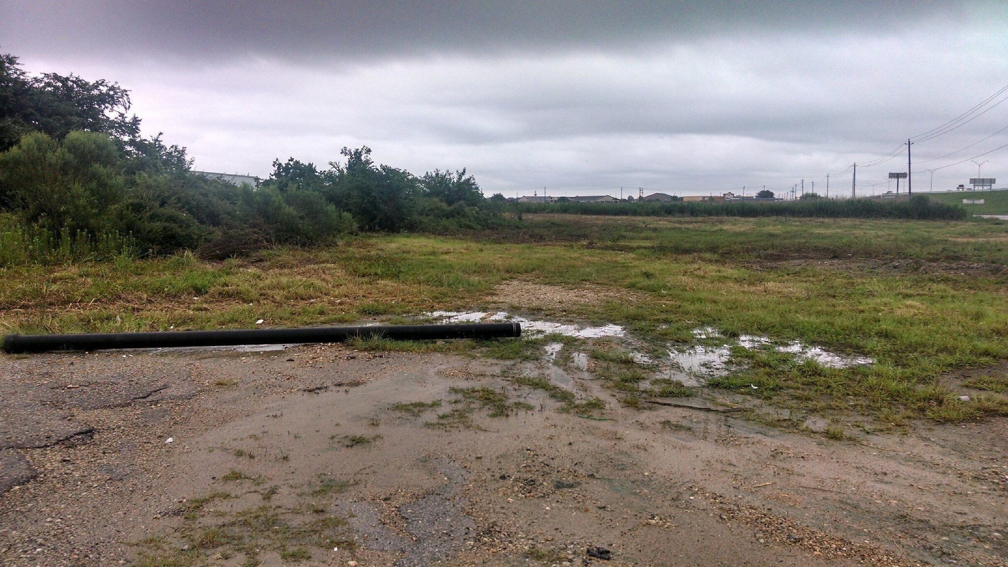 1621 Genoa Red Bluff Rd, Pasadena, TX à vendre Photo de l’immeuble– Image 1 sur 2