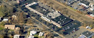 Plus de détails pour 223-341 South Ave E, Westfield, NJ - Local commercial à louer