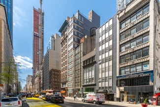 Plus de détails pour 304 Fifth Ave, New York, NY - Bureau à louer