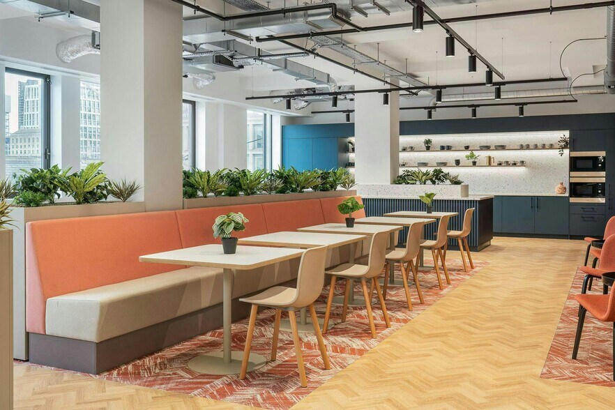 8-10 Old Jewry, Londres à louer - Photo de l’immeuble – Image 3 sur 17