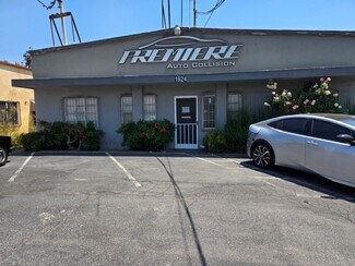 Plus de détails pour 1924 Cogswell Rd, South El Monte, CA - Local commercial à vendre