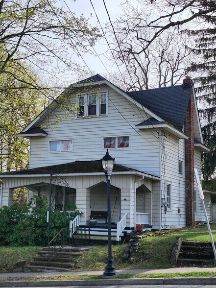 1392 Pocono Blvd, Mount Pocono, PA à vendre - Photo de l’immeuble – Image 2 sur 9