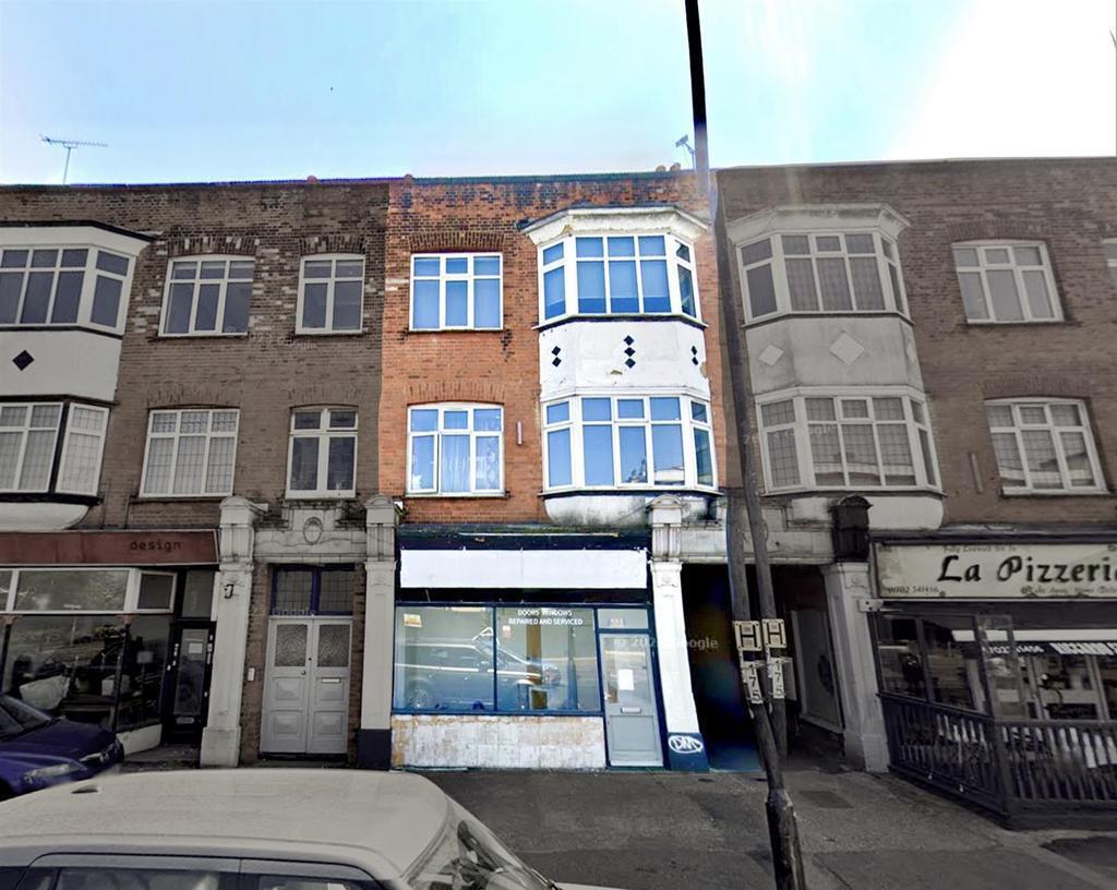 Photo de l’immeuble