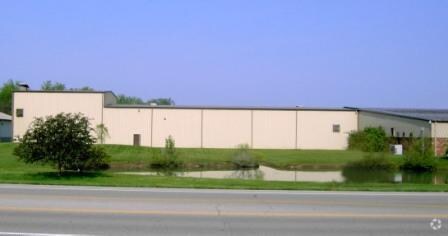 8641 Washington Church Rd, Miamisburg, OH à vendre - Photo de l’immeuble – Image 3 sur 20