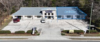 Plus de détails pour 463243 FL-200, Yulee, FL - Local commercial à louer