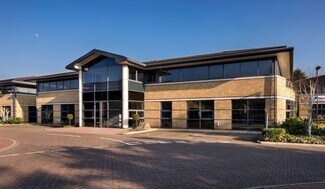 Plus de détails pour Wycombe Ln, Wooburn Green - Bureau à louer