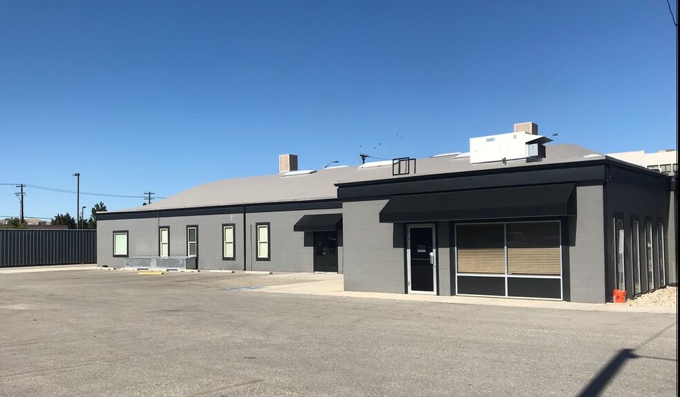 747 S 13th St, Boise, ID à louer - Photo principale – Image 1 sur 45