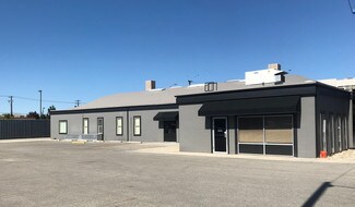 Plus de détails pour 747 S 13th St, Boise, ID - Local d'activités à louer