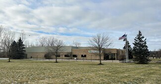 Plus de détails pour 70701 Powell Rd, Romeo, MI - Industriel/Logistique à vendre