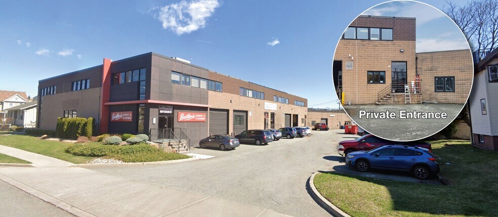 50 Johnson Ave, Hackensack, NJ à vendre - Photo principale – Image 1 sur 21