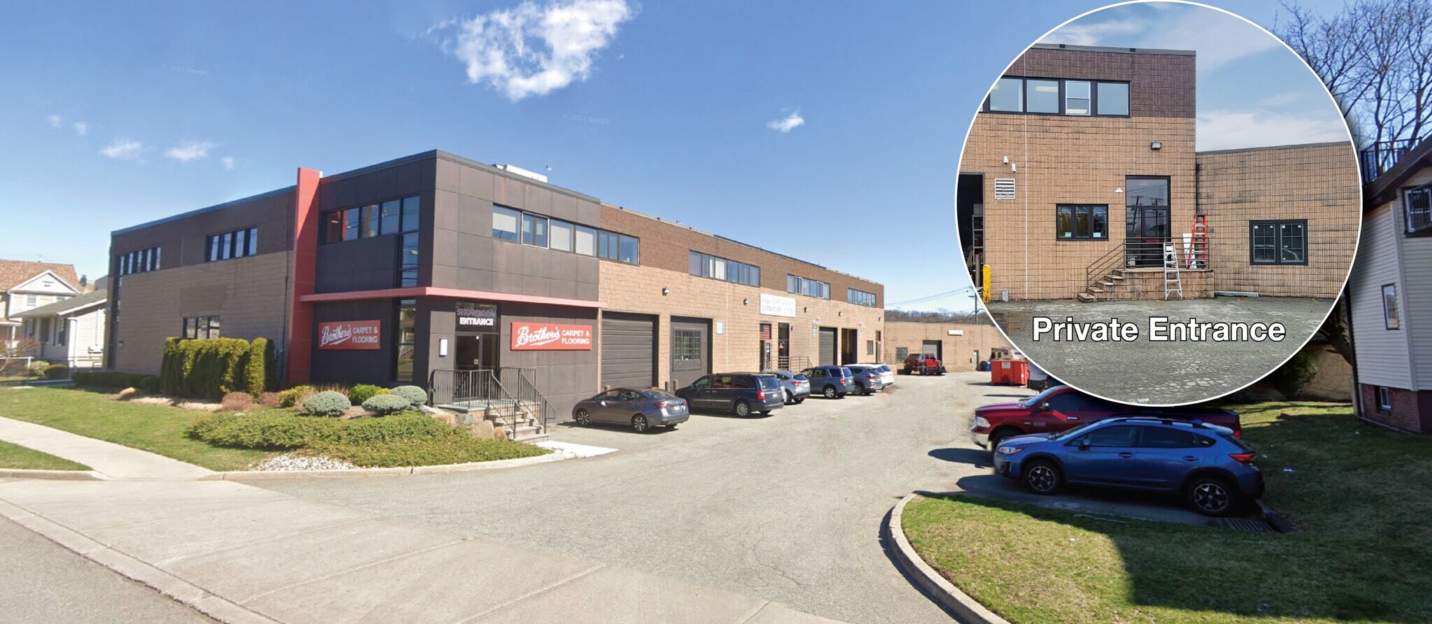 50 Johnson Ave, Hackensack, NJ à vendre Photo principale– Image 1 sur 22