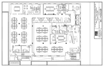 2108-2118 Adam Clayton Powell Jr Blvd, New York, NY à louer Plan d’étage– Image 2 sur 6