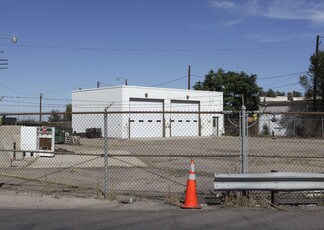 Plus de détails pour 4700 York St, Denver, CO - Industriel/Logistique à vendre