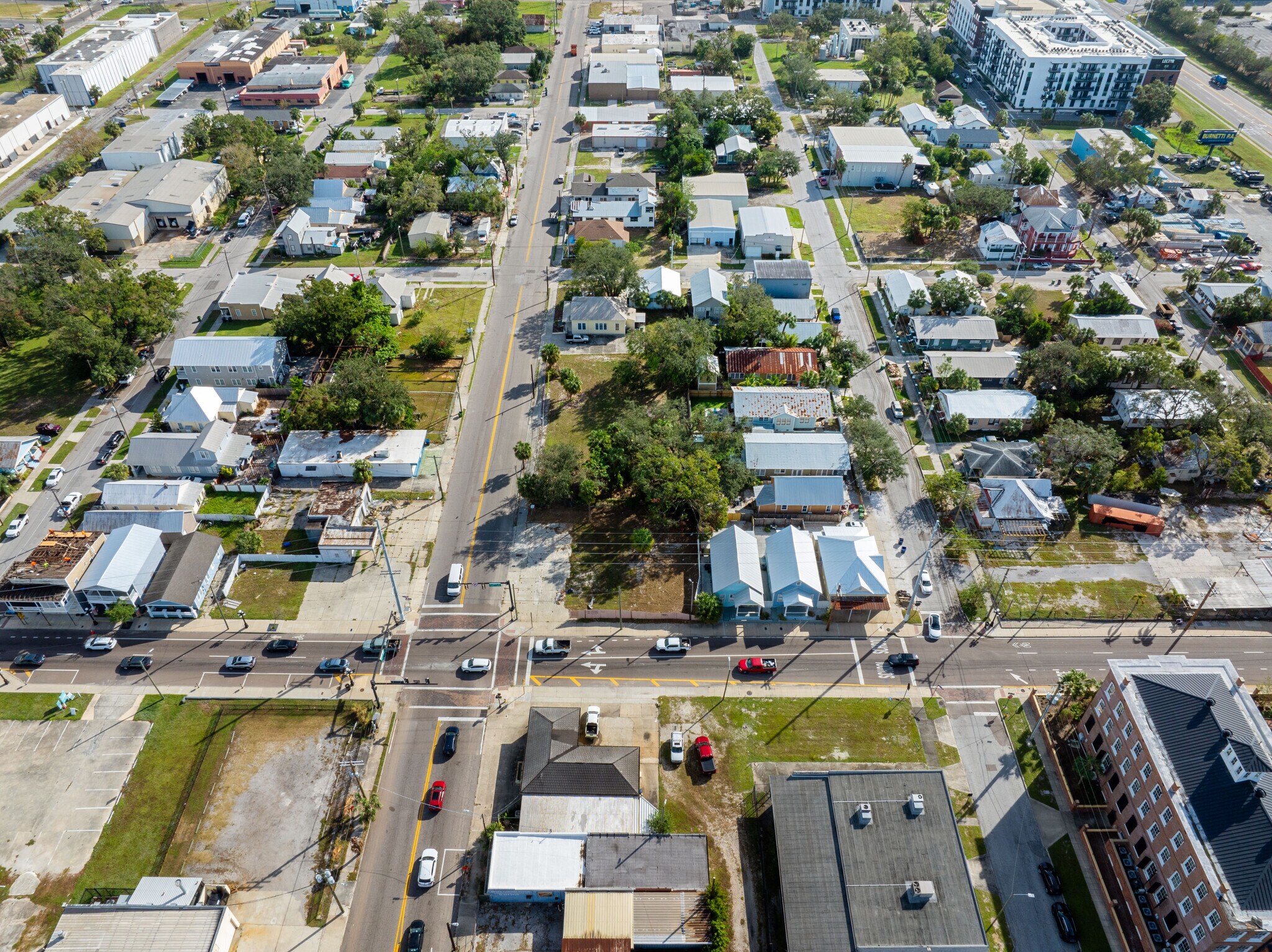 2213 E 4th Ave, Tampa, FL à vendre Photo principale– Image 1 sur 6