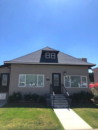 Plus de détails pour 668 E Redlands Blvd, Redlands, CA - Bureau à vendre