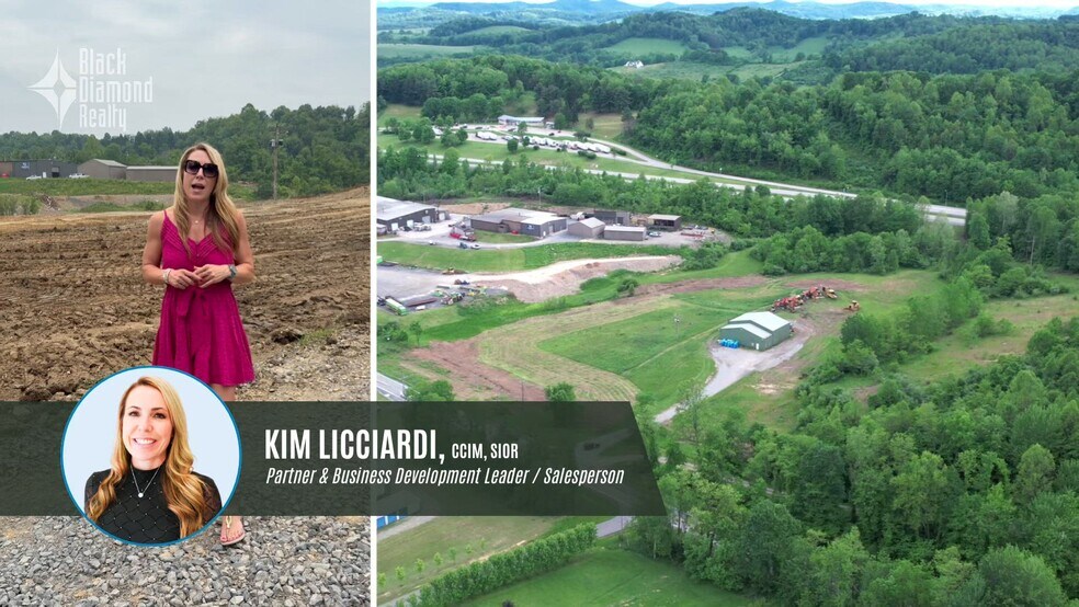 100-400 Factory Dr, Morgantown, WV à louer - Vidéo sur l’annonce professionnelle – Image 2 sur 11