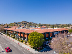 23901 Calabasas Rd, Calabasas, CA - VUE AÉRIENNE  vue de carte - Image1