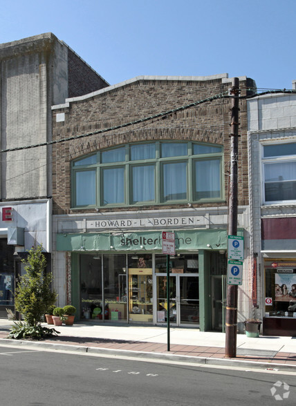 704 Cookman Ave, Asbury Park, NJ à louer - Photo de l’immeuble – Image 3 sur 4