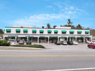 Plus de détails pour 481 Great Rd, Acton, MA - Local commercial à louer