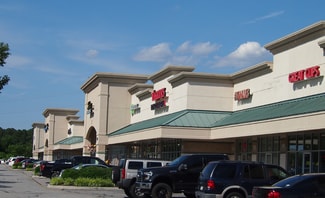 Plus de détails pour 1437 Sams Dr, Chesapeake, VA - Local commercial à louer