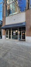 855 Peachtree St, Atlanta, GA à louer Photo de l’immeuble– Image 1 sur 10